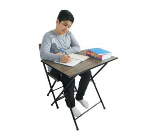 میز تحریر تاشو بلند